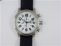 Orologio O.I.W. Officine Italiane Wrist Watch Uomo in Acciaio AZ122 - AZ122